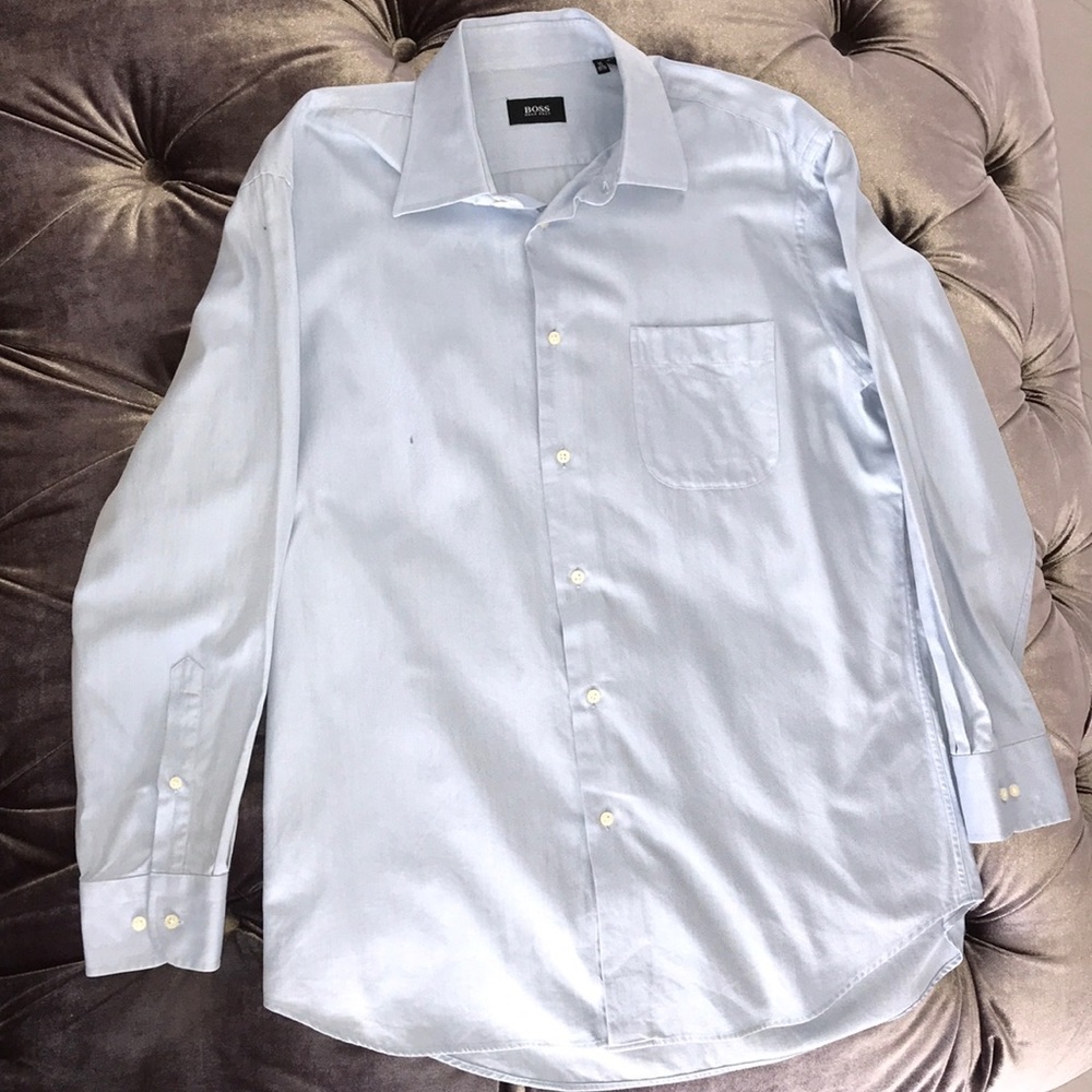 HUGO BOSS Button down - Picture 4 of 8